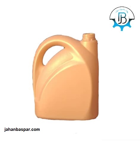 گالن چهار لیتری کد 47-جهان بسپار